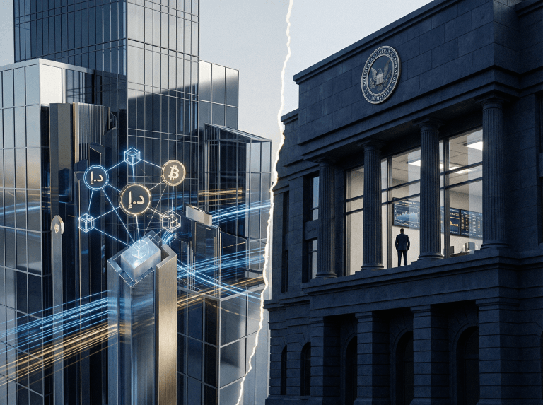 العملات الرقمية والبنوك المركزية والسيادة النقدية