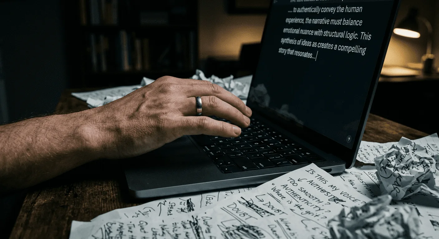 الذكاء الاصطناعي في البحث أداة قوية لمن يعرف حدودها. دليل عملي للباحث العربي الذي يريد أن يستفيد دون أن يفقد صوته وزاويته التحليلية.