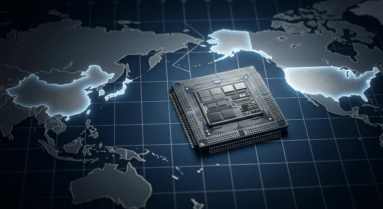 حرب الرقائق: الصراع الذي سيحدد من يحكم عصر الذكاء الاصطناعي