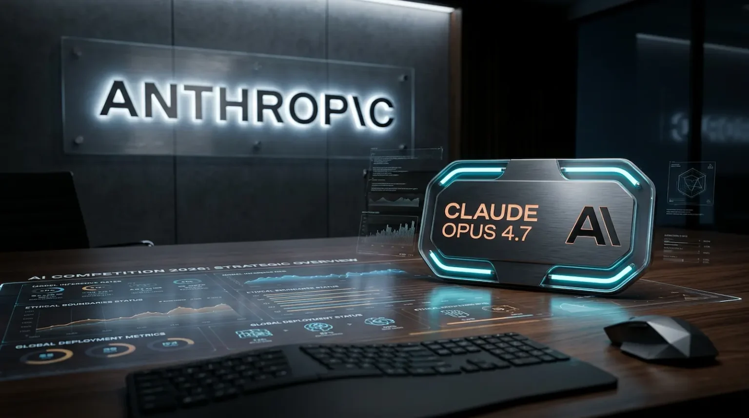 Claude Opus 4.7: دليل الاستخدام الاحترافي وأفضل إعدادات البرومبت