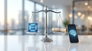 كيف يهدد الذكاء الاصطناعي والخصوصية في 2026؟