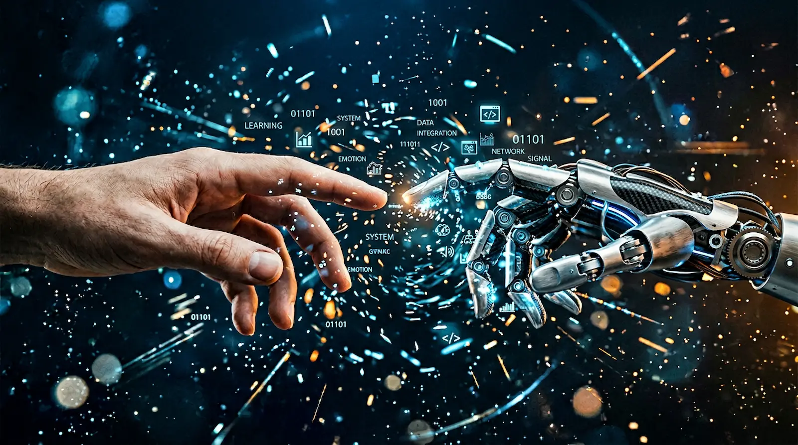 ملكية البيانات في تدريب الذكاء الاصطناعي