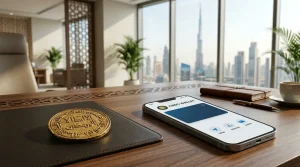 العملة الرقمية للبنك المركزي: حين يصبح القانون متأخراً عن النقود