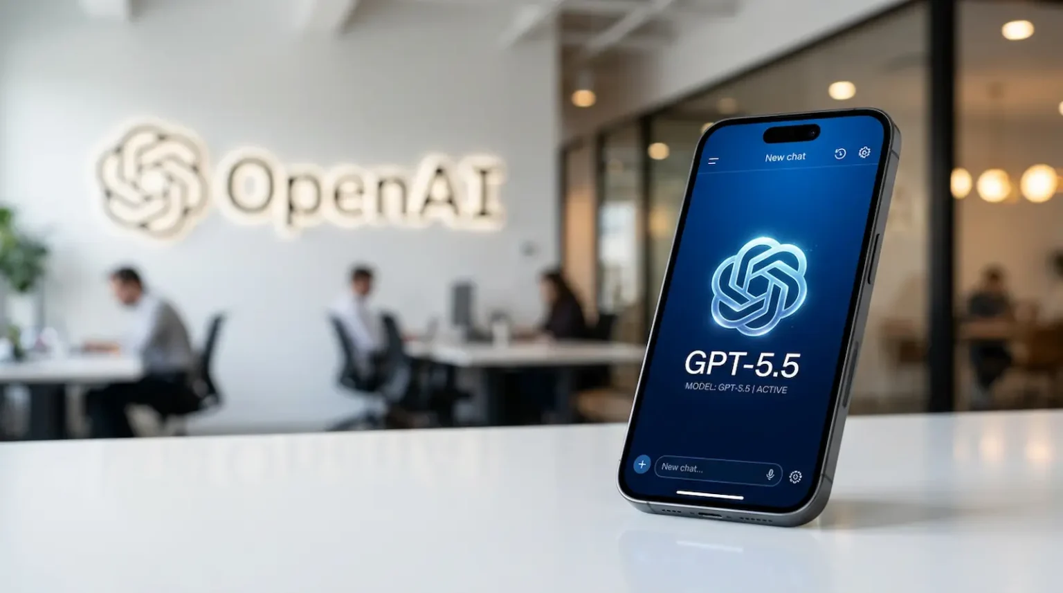 GPT-5.5: دليل الاستخدام الاحترافي وأهم المميزات الجديدة