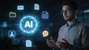 n8n: كيف تبني أتمتة ذكية لمهامك اليومية دون كتابة كود؟