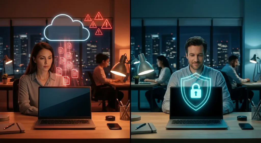 أفضل تطبيقات الذكاء الاصطناعي بدون إنترنت في 2026