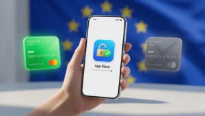 غرامة أوروبا لشركة Google بـ890 مليون يورو بموجب قانون الأسواق الرقمية