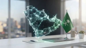 حوكمة البيانات الشخصية في السعودية
